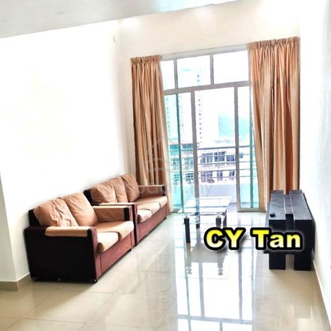 Boulevard Condominium (BLVD) 1
