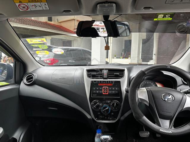 2020 Perodua AXIA 1.0 STYLE - 4