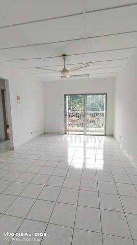 Crystal Tower (Pangsapuri Kristal) 1