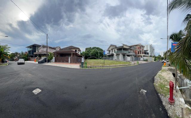 [Mark Down Price] Banglo Lot for OwnStay/Investment 4