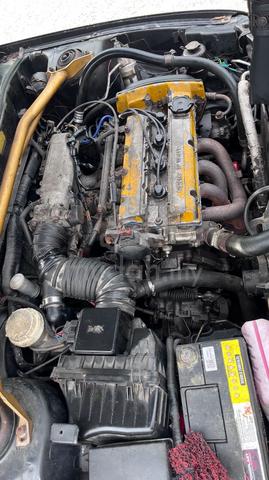 2000 Proton SATRIA 1.8 GTi (M) - 5