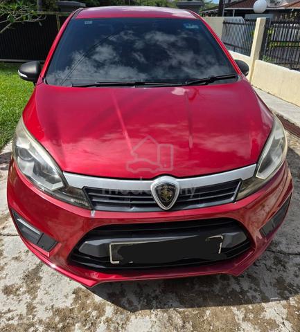 2015 Proton IRIZ 1.3 EXECUTIVE (A) - 1