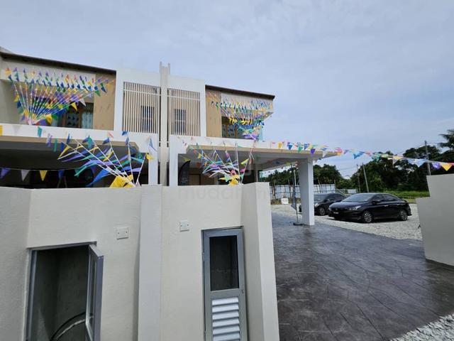 [New] 20X70 KOTA KEMUNING SHAH ALAM SEKSYEN 29 KAMPUNG LOMBONG 2