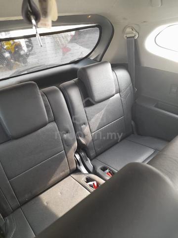 2019 Toyota RUSH 1.5 S F700RE ENHANCED (A) - 5