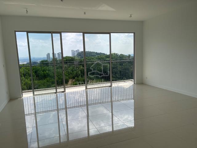 Emerald Hills 1