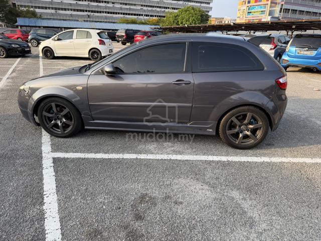 2009 Proton SATRIA 1.6 NEO (M) - 3
