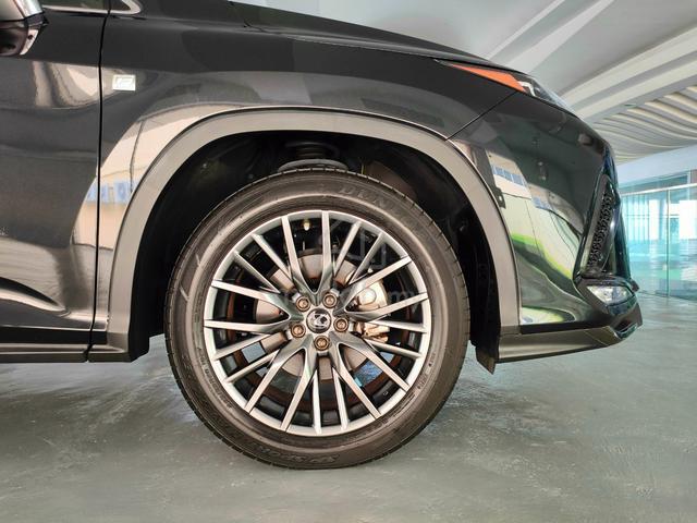 2021 Lexus RX300 2.0 F-SPORT (HIGH SPEC) 11K KM 5A - 4