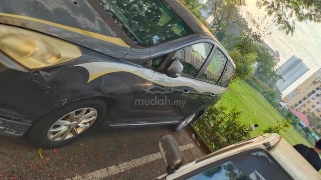2010 Proton EXORA 1.6 MC M-LINE (M) - 3