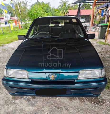 1999 Proton SAGA 1.5 (A) - 3