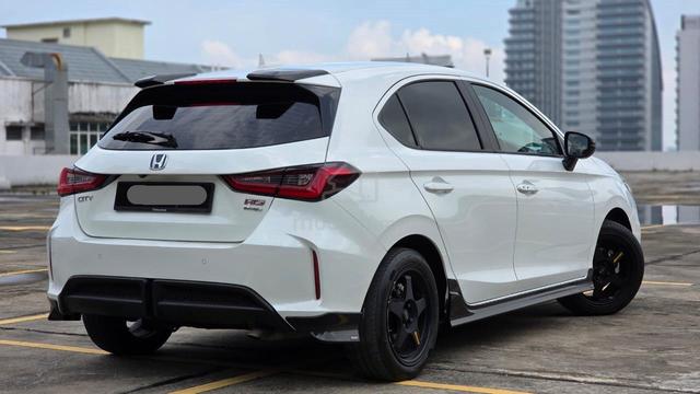 2022 Honda CITY 1.5 e-HEV RS HATCHBACK (A) - 2