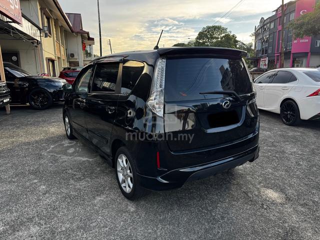 2018 Perodua ALZA 1.5 EZ STANDARD FACELIFT (A) - 4
