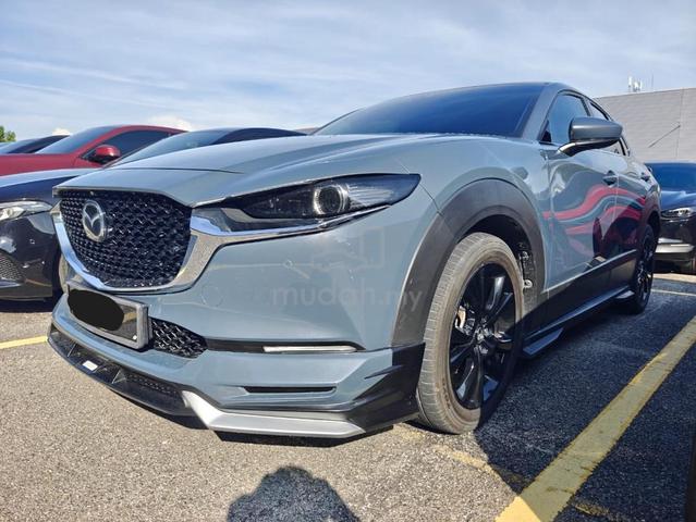 2024 Mazda CX-30 2.0 G 2WD HIGH+P MY19 UPDATED (A) - 3