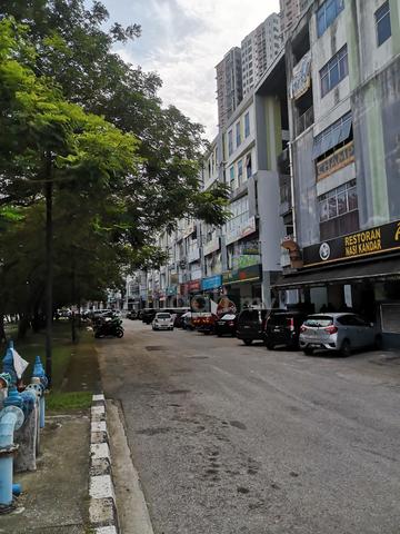 Prima Bizwalk Business Park 1