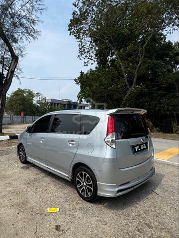 2010 Perodua ALZA 1.5 EZ (A) - 5