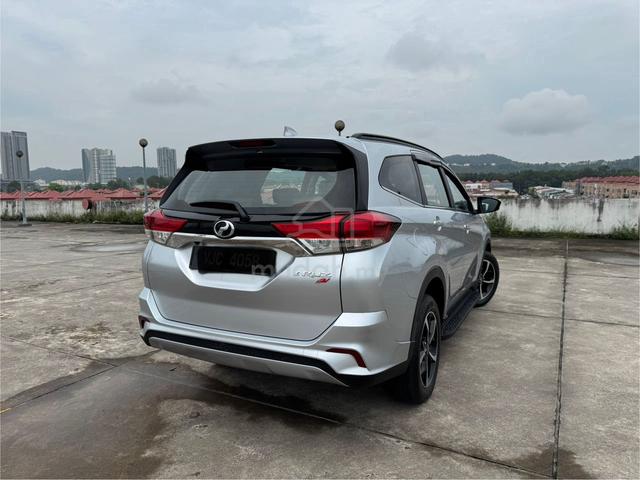 2022 Perodua ARUZ 1.5 AV (A)LEATHER SEAT FULL SPEC - 4