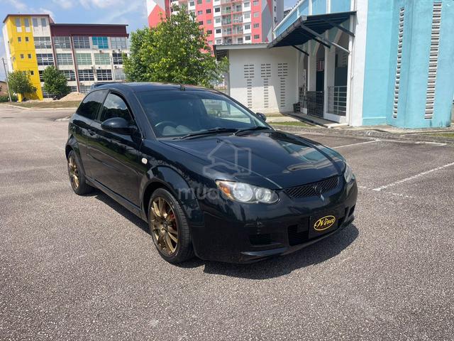 2008 Proton SATRIA 1.6 NEO (A) - 1