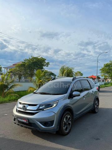 Honda BR-V 1.5E 2018 AUTO - 3