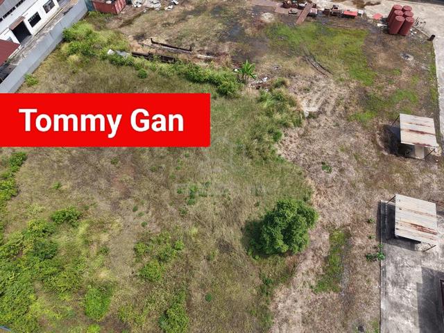 Industrial land for sale in Kedah. Padang Meha, 2.62 Acre 1