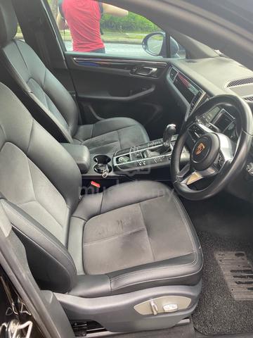 2015 Porsche MACAN 2.0 (A) LOCAL CAR - 4