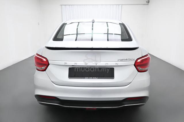 2019 Proton PERSONA 1.6 PREMIUM (A) TIPTOP 1YR WRT - 5