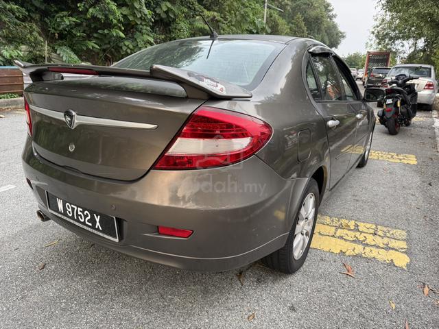2014 Proton PERSONA 1.6 SV (A) - 4