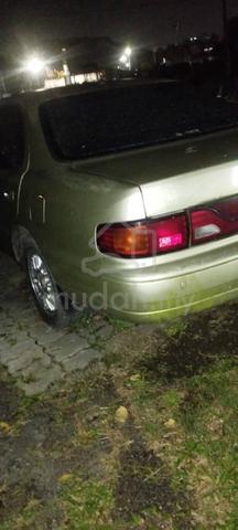 1997 Toyota CAMRY 2.2 GX (A) - 5