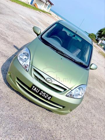 2009 Perodua VIVA 1.0 SX STANDARD (M) - 3