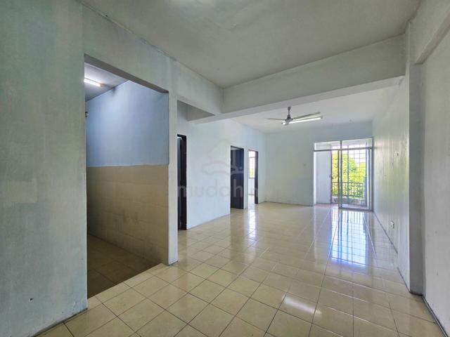 Pangsapuri Villamas 1