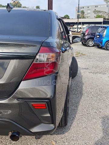 2020 Perodua BEZZA 1.0 G (A) 3 BLN KERJA BOLEH - 5