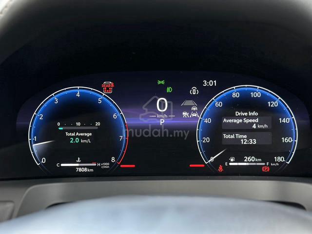 *7k KM 5A Car* 2024 Toyota ALPHARD 2.5 Z ! - 5