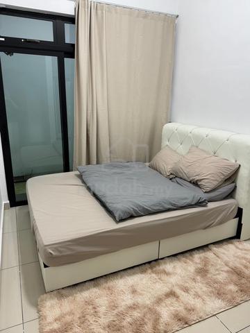 Skudai Room For Rent 1