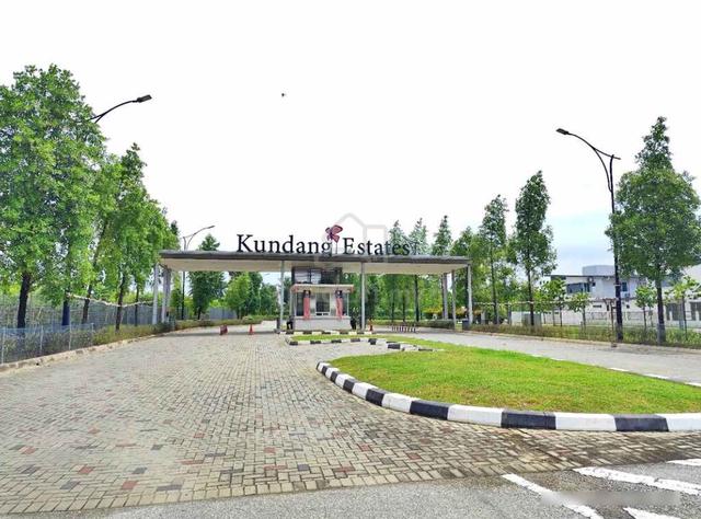 -34% Taman Kundang Botanik (Kundang Estates), Rawang, Selangor 1