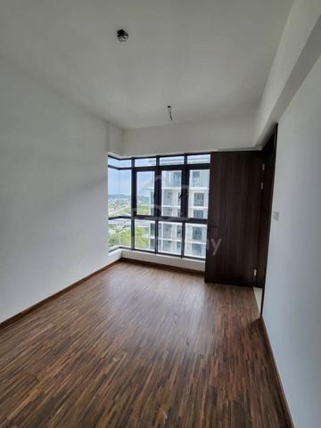 K Avenue Residential 1