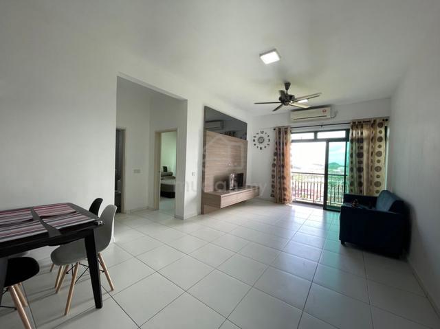Sky Oasis Residences 1