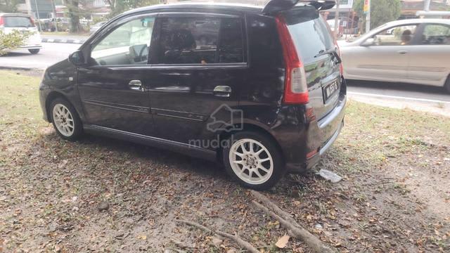 2012 Perodua VIVA 1.0 ELITE EZI EJ-VE (A) - 3