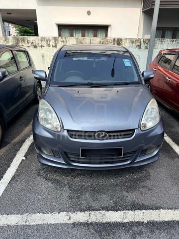 2010 Perodua MYVI 1.3 EZI MY05 M300 FACELIFT (A) - 1