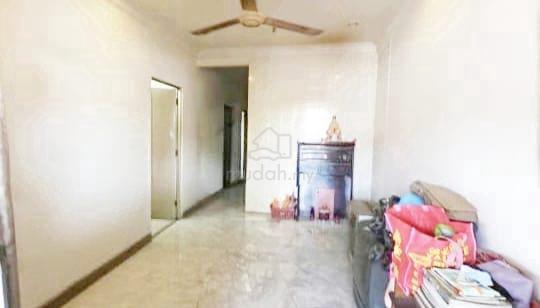100% Loan !! Milik Single Storey House Taman Kajang Prima ,Kajang 1