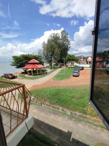 24x70 Port Dickson Taman Seaview (Pantai Tanjung Gemok) House For Sale 1