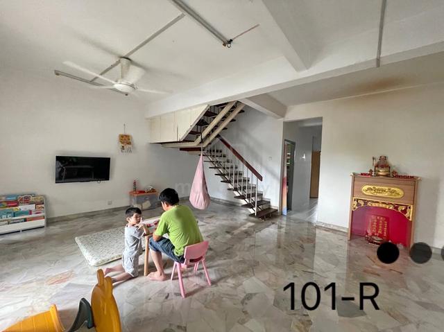 Taman Desawan Klang Jaya Double Storey Terrace House for Sale 1
