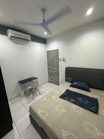 First Residence 1