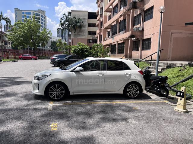 2018 Kia RIO 1.4 1.4 MPI (A) - 5