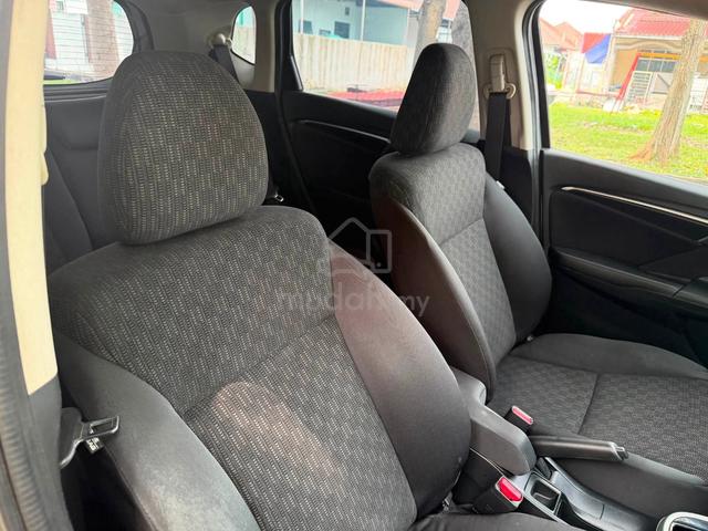 2014 Honda JAZZ 1.5 V MY2014 (A) - 5