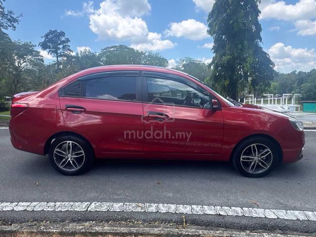 2021 Proton SAGA PREMIUM AT 1.3L (A) - 3