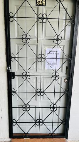 Seksyen 1 Wangsa Maju Flat 1