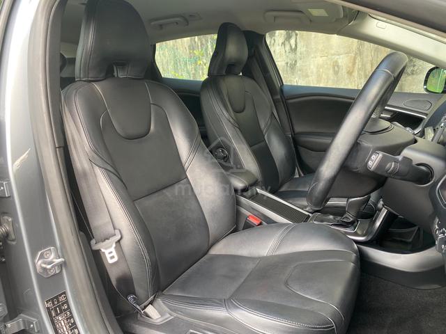 2015 Volvo V40 1.6 T4 (A) FREE WARRANTY / SERVICE - 5