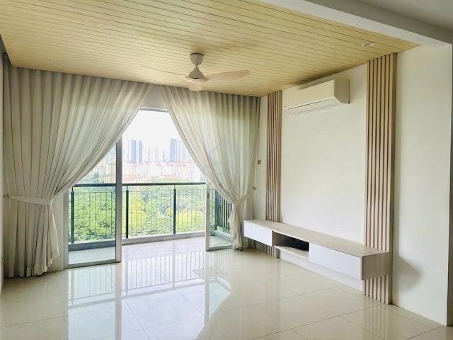 Platinum Splendor Residensi Semarak 1