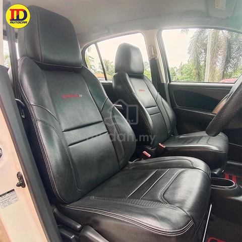 2013 Perodua MYVI 1.5 EXTREME ZHX (A) - 5