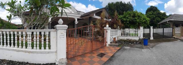 Bungalow - Taman Desa Sinaran, Jenderam Hilir, Dengkil, Sepang 1