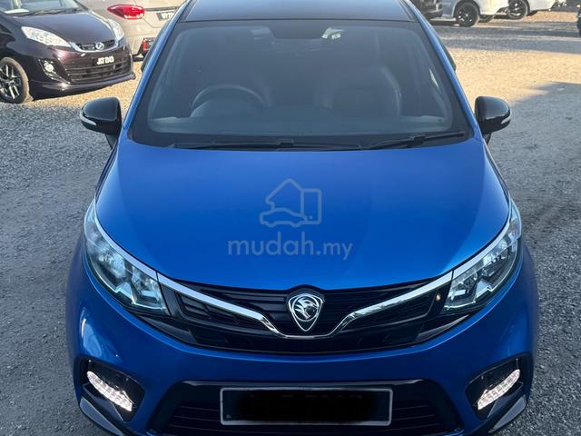 2019 Proton IRIZ 1.6 PREMIUM (A) - 3