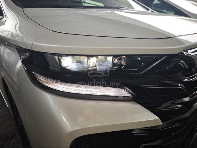 2025 Toyota VELLFIRE 2.4 Z PREMIER GRADE 6A HIGH - 2